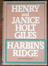 Harbin's Ridge cover