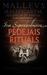 Pēdējais rituāls (Doura Gudmundsdoutīra, #1) by Yrsa Sigurðardóttir