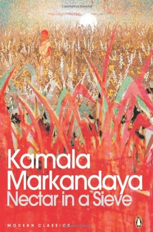 Nectar In A Sieve By Kamala Markandaya Interesting Essay Topics For High School Students also How Can A Business Plan Help You Run Your Business Ghost Writing Services Adelaide