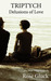 Triptych Delusions of Love (Short Affair Series Book 3) by Rose Gluck