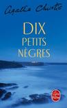 Dix petits nègres