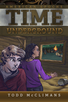 Time Underground (American Epochs #2)