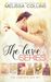 The Love Series Complete Box Set (Love, #1-5) by Melissa Collins