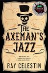 The Axeman's Jazz cover