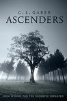 High School for the Recently Departed (Ascenders #1)