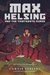 Max Helsing And The Thirteenth Curse (Max Helsing Monster Hunter, #1) by Curtis Jobling