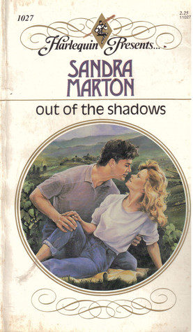 Download and Read online Out Of The Shadows (Harlequin Presents 1027) books