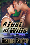 A Test of Wills cover