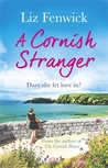 A Cornish Stranger cover