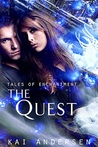 The Quest cover