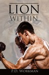 Lion Within cover