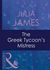 The Greek Tycoon's Mistress by Julia James