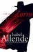 Zorro by Isabel Allende