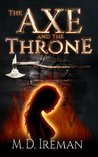 The Axe and the Throne cover