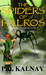 The Spiders of Halros (The Arros Chronicles, #1) by P.D. Kalnay