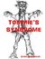 Tommie's Syndrome by Ethan Blackhouse