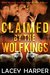 Claimed by the Wolf Kings BBW Witches and Sexy Werewolves (Sexy BBW Pagan Holidays Book 1) by Lacey Harper