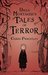 Uncle Montague's Tales of Terror (Tales of Terror, #1) by Chris Priestley