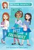 Picture Perfect #3 Best Frenemies by Cari Simmons