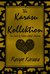 The Karasu Kollektion Ten Dark & Feelsy Short Stories by Ravyn Karasu