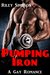 Pumping Iron (A Gay Romance) by Riley Simpson