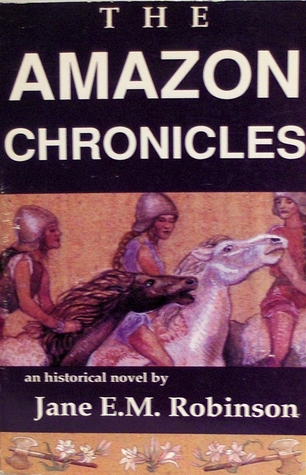 the-amazon-chronicles