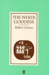 The White Goddess cover