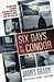 Six Days of the Condor by James Grady