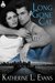 Long Gone Cat by Katherine L. Evans Long Gone Cat by Katherine L. Evans