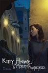 Kitty Hawk and the Mystery of the Masterpieces (Kitty Hawk Flying Detective Agency #5)
