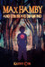Max Hamby and the Blood Diamond by Kathy Cyr