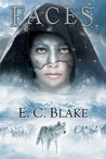 Faces (Masks of Aygrima, #3)