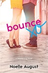 Bounce (Boomerang, #3)