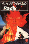 Radix cover