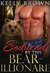 Shifter Romance Seduced By The Bearillionaire A BBW Paranormal Romance (BBW Shifter Romance, BBW Romance, Shifter Romance, Bear Shifter Romance) by Kelly Brown