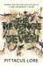 The Revenge of Seven (Lorien Legacies, #5) by Pittacus Lore