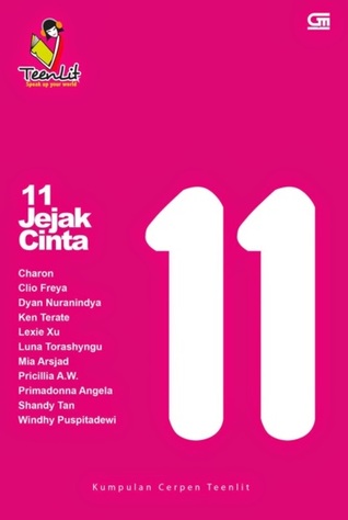 11 Jejak Cinta: Kumpulan Cerpen Teenlit Descargue manuales gratuitos para torrents