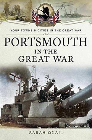 portsmouth-in-the-great-war