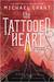 The Tattooed Heart (Messenger of Fear, #2) by Michael Grant