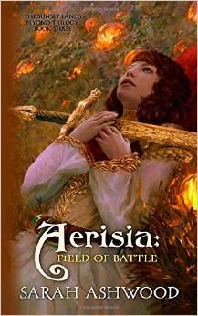 Aerisia: Field of Battle, Book 3