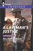 A Lawman's Justice (Sweetwater Ranch, #8) by Delores Fossen