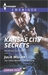 Kansas City Secrets (The Precinct Cold Case #2; The Precinct #26) by Julie Miller