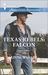 Texas Rebels Falcon by Linda Warren