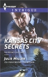 Kansas City Secrets cover