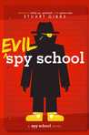 Evil Spy School cover