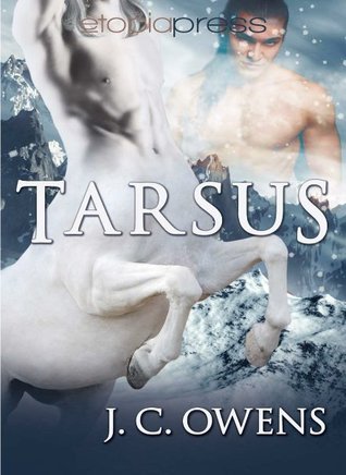 Tarsus by J.C. Owens PDF Download Tarsus by J.C. Owens PDF Download