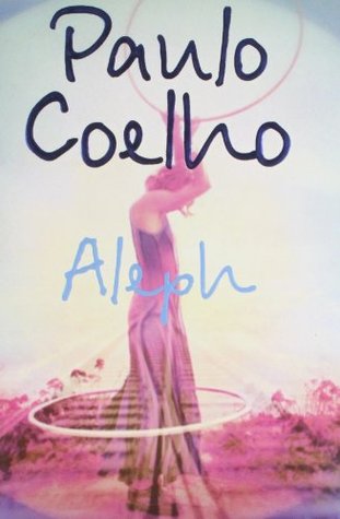 Ebook Aleph by Paulo Coelho read! Ebook Aleph by Paulo Coelho read!