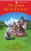 Murder Most Finicky (A Pawsitively Organic Mystery, #4) by Liz Mugavero