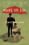 Wake Up, Sir! cover