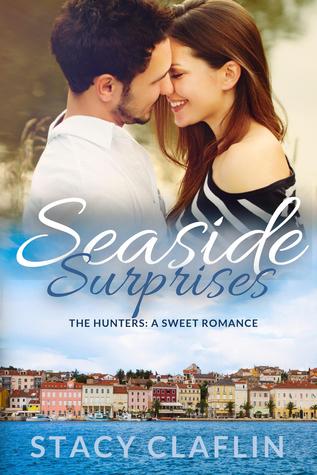 Seaside Surprises (The Seaside Hunters #1)